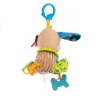 Bali Bazoo felakasztható bébijáték Paul kuytus 0 hó+