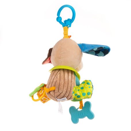 Bali Bazoo felakasztható bébijáték Paul kuytus 0 hó+