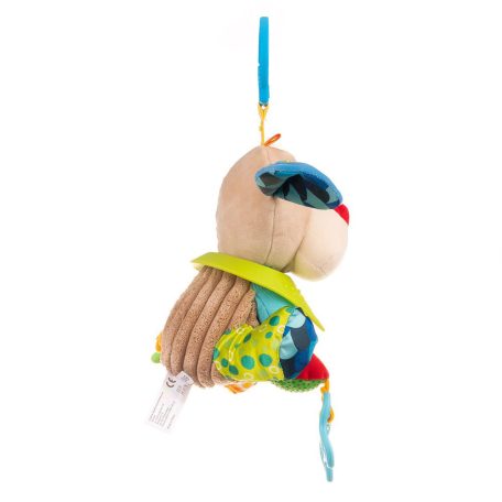 Bali Bazoo felakasztható bébijáték Paul kuytus 0 hó+