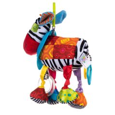 Bali Bazoo felakasztható bébijáték Csacsi Dave 0 hó+