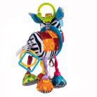 Bali Bazoo felakasztható bébijáték Csacsi Dave 0 hó+