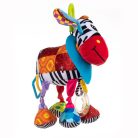 Bali Bazoo felakasztható bébijáték Csacsi Dave 0 hó+