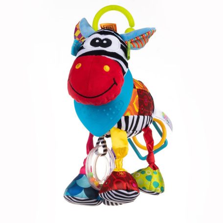 Bali Bazoo felakasztható bébijáték Csacsi Dave 0 hó+