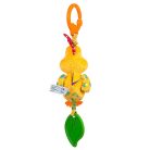 Bali Bazoo rezgő kiskakas játék 0+hó