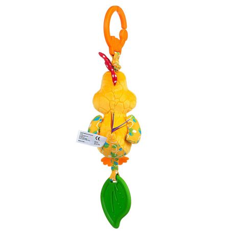 Bali Bazoo rezgő kiskakas játék 0+hó