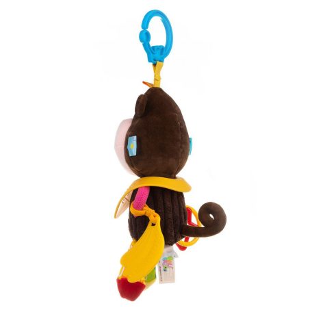 Bali Bazoo felakasztható bébijáték maki molly  0 hó+