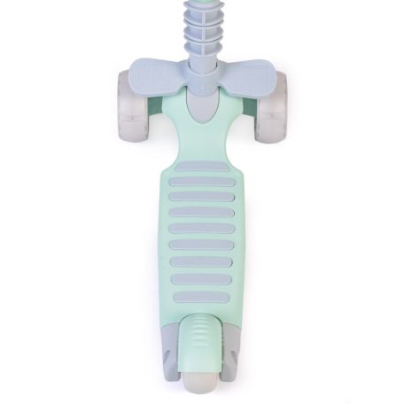 Moni Bubblegum 2IN1 ráülős roller - Zöld