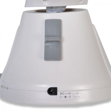 Cangaroo Cloud elektromos hinta rezgő, dönthető, 360 fokban forgatható  - csillagos 