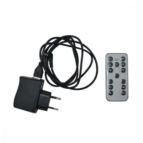 Cangaroo Cloud elektromos hinta rezgő, dönthető, 360 fokban forgatható  - csillagos 