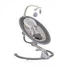 Cangaroo Cloud elektromos hinta rezgő, dönthető, 360 fokban forgatható  - csillagos 