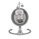 Cangaroo Cloud elektromos hinta rezgő, dönthető, 360 fokban forgatható  - csillagos 