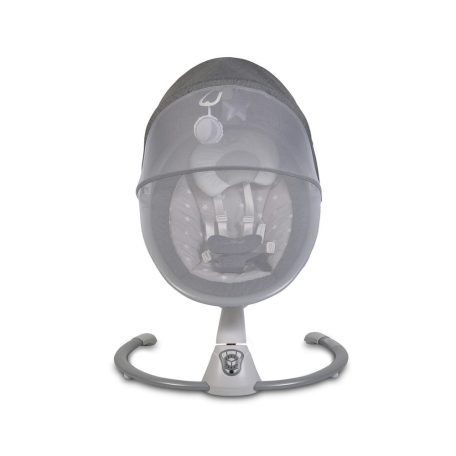 Cangaroo Cloud elektromos hinta rezgő, dönthető, 360 fokban forgatható  - csillagos 