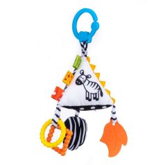   Bali Bazoo Szenzor Pyramis felakasztható bébijáték 0 hó+