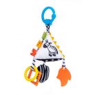 Bali Bazoo Szenzor Pyramis felakasztható bébijáték 0 hó+