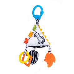   Bali Bazoo Szenzor Pyramis felakasztható bébijáték 0 hó+