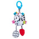 Bali Bazoo felakasztható Kontrasztos labda 