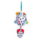 Bali Bazoo felakasztható Kontrasztos labda 