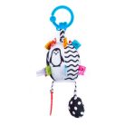 Bali Bazoo felakasztható Kontrasztos labda 