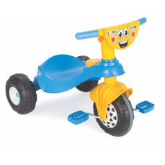 Pilsan SMART tricikli 07132 - Kék