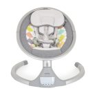 Cangaroo iSwing elektromos hinta és pihenőszék - v.szürke 