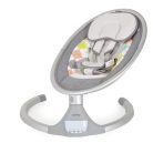 Cangaroo iSwing elektromos hinta és pihenőszék - v.szürke 