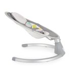 Cangaroo iSwing elektromos hinta és pihenőszék - v.szürke 