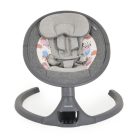 Cangaroo iSwing elektromos hinta és pihenőszék - s.szürke 