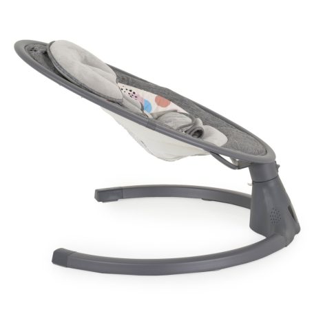 Cangaroo iSwing elektromos hinta és pihenőszék - s.szürke 