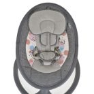 Cangaroo iSwing elektromos hinta és pihenőszék - s.szürke 