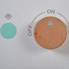 Moni Toys Deluxe Fa játék Kávéfőző szett 17,5x14x23 сm