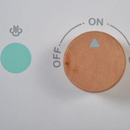 Moni Toys Deluxe Fa játék Kávéfőző szett 17,5x14x23 сm