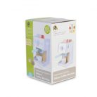 Moni Toys Deluxe Fa játék Kávéfőző szett 17,5x14x23 сm