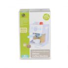 Moni Toys Deluxe Fa játék Kávéfőző szett 17,5x14x23 сm