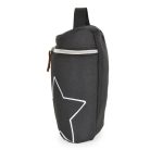 Cangaroo Charlie cumisüveg melegentartó - fekete