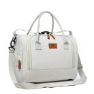 Cangaroo Jossie pelenkázó táska - bézs