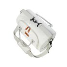 Cangaroo Jossie pelenkázó táska - bézs