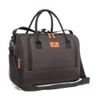 Cangaroo Jossie pelenkázó táska - fekete