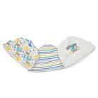 Cangaroo Kay pamut sapka 3db/cs fiús 56 -os