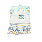 Cangaroo Kay pamut sapka 3db/cs fiús 56 -os