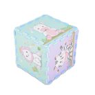 Moni Toys szivacs puzzle 9 db-os - Education & Animals