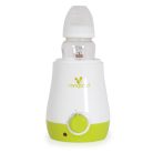 Cangaroo Baby uno otthoni cumisüveg melegítő - zöld