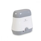 Cangaroo Baby Duo otthoni cumisüveg melegítő - szürke 