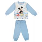 Disney Mickey fiú pizsama (80)