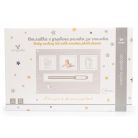 Cangaroo Mould kéz-láblenyomat készítő 