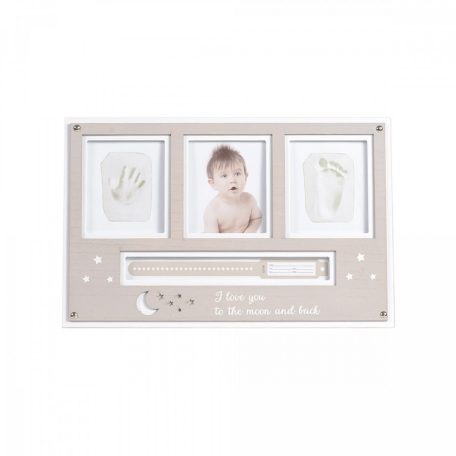 Cangaroo Mould kéz-láblenyomat készítő 