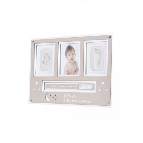 Cangaroo Mould kéz-láblenyomat készítő 