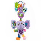 Bali Bazoo Zenélő plüss játék - Ethan elefánt