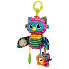 Bali Bazoo Csíptetős plüss játék - Otille bagoly