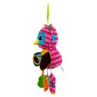 Bali Bazoo Csíptetős plüss játék - Otille bagoly