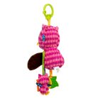 Bali Bazoo Csíptetős plüss játék - Otille bagoly